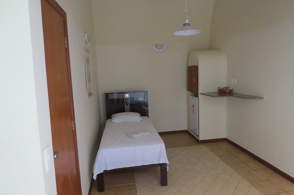 Hotel Green Village Jardinopolis Номер фото